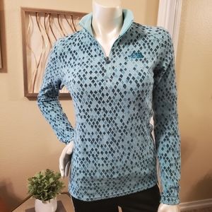 The North Face Fleece Half Zip